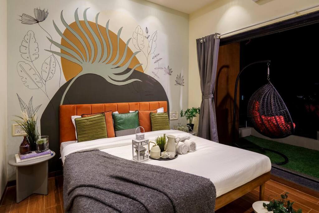 Aquavista - B By Stayscape Villas Lonavala Luaran gambar