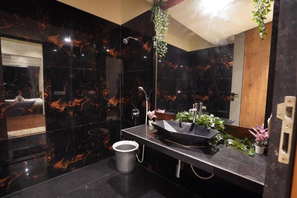 Aquavista - B By Stayscape Villas Lonavala Luaran gambar